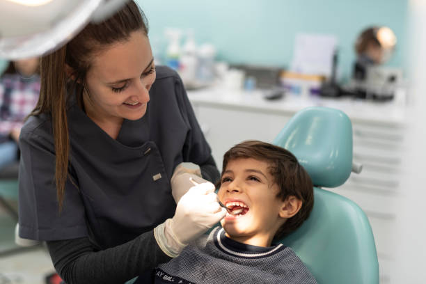 Best Weekend Emergency Dental Services in Grafton, ND