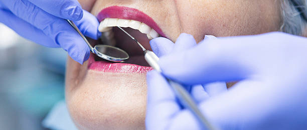 Reliable ND Emergency Dental Service Solutions